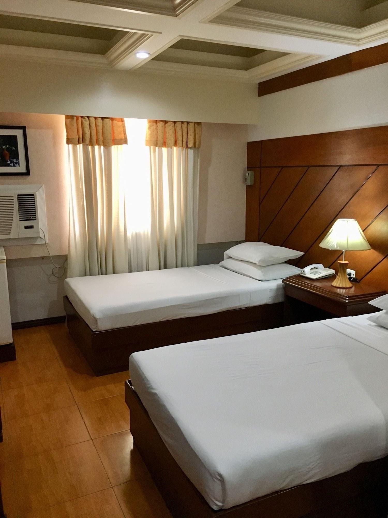 Wregent Plaza Hotel Bohol Εξωτερικό φωτογραφία