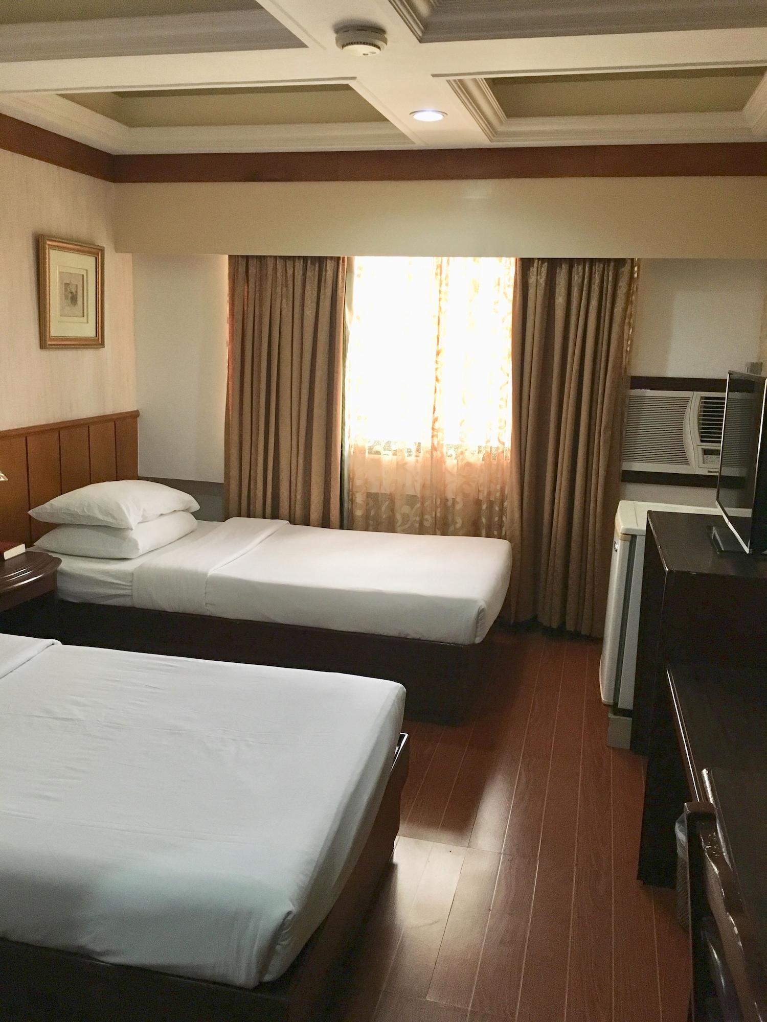 Wregent Plaza Hotel Bohol Εξωτερικό φωτογραφία