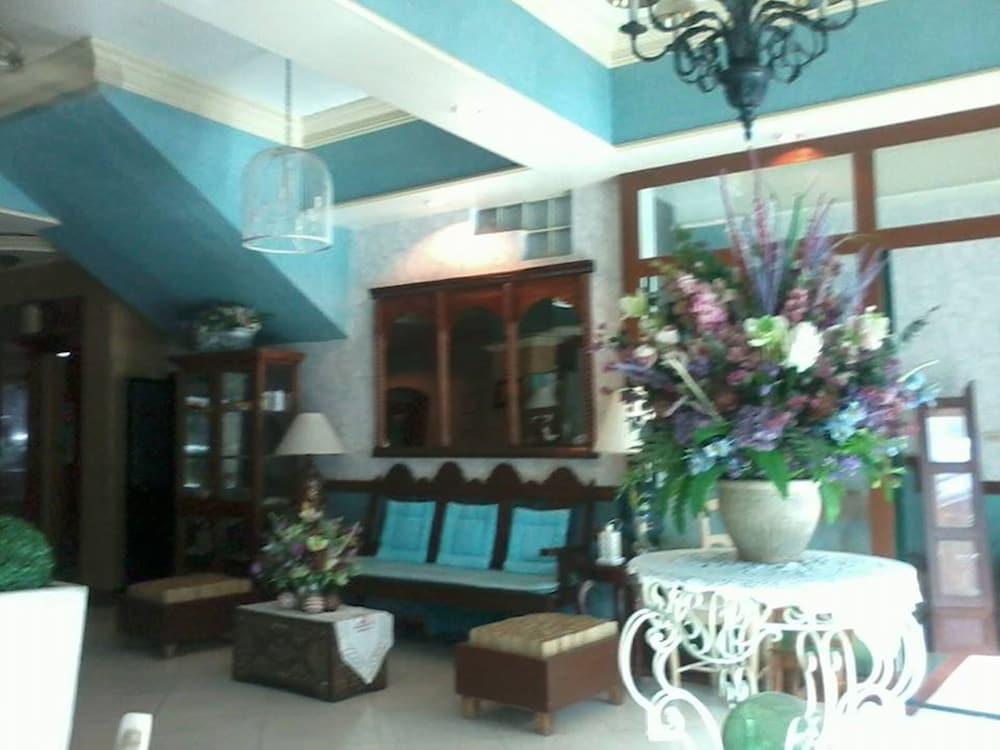 Wregent Plaza Hotel Bohol Εξωτερικό φωτογραφία