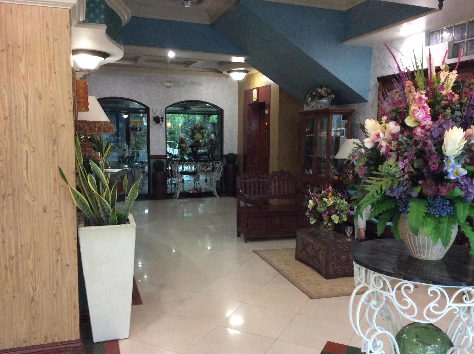 Wregent Plaza Hotel Bohol Εξωτερικό φωτογραφία